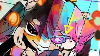【meme animation】Everything //flipaclip