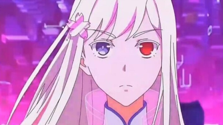 It turns out Wang Ling is the *only* user on the Heavenly Dao's whitelist! Sun Rong devours a pack o