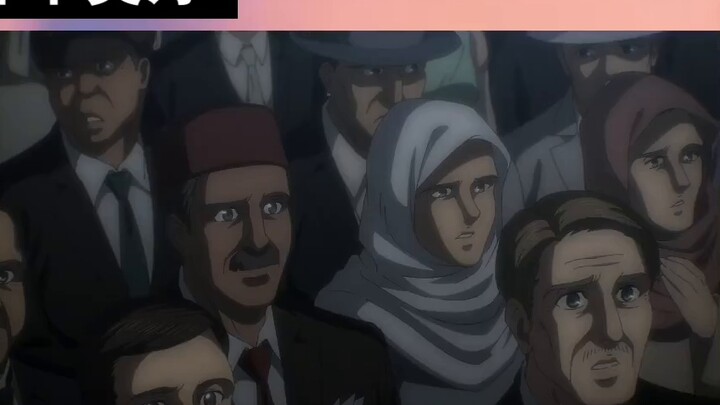 Plot simetris raksasa!