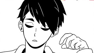 【الشاب الطائر / مجموعة الموزع + ميياجي】 من الذي هاجم ميياكي؟ (تم الحصول على إذن من المؤلف الأصلي)