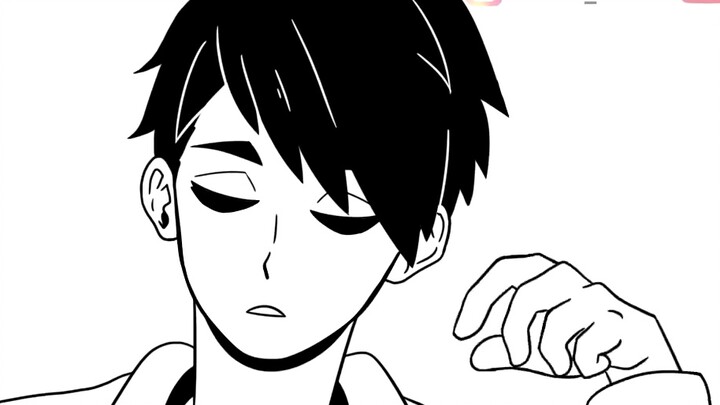 [Haikyuu!/Setter + Miyaji] Ai đã tấn công Miya Yu? (Tác giả ủy quyền)