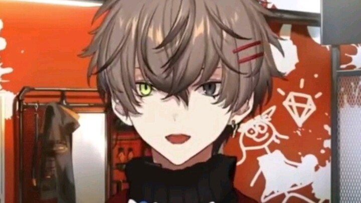 【sonnyban】The kitten is not happy, onii can only be alone onii