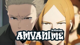 HIRAGI VS SAKO | WIND BREAKER | [ AMV/EDIT ] KUALITAS HD