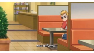 Tokyo revenger ไมกี้ตื่นตาตื่นใจกับธง!!!!