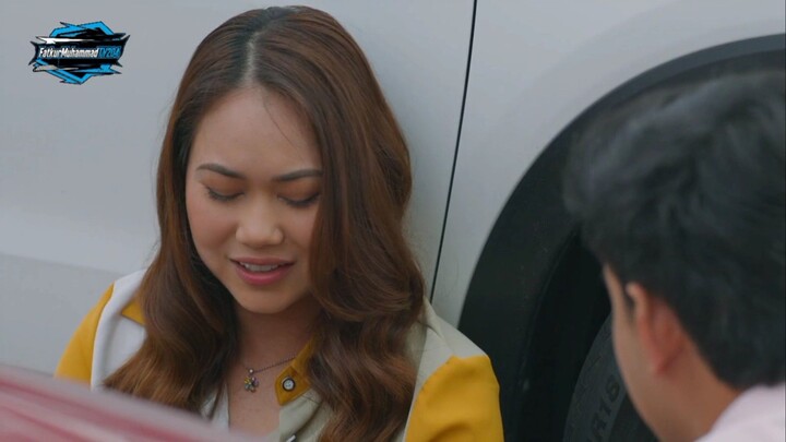 BISIK-BISIK GELORA EPISODE 9 DAN 10