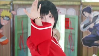 「木叶练习班」黑土居居 耳光舞