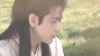 此人不在颜值巅峰时期多演古装简直是颜狗的损失啊