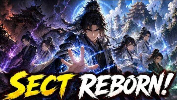 SECT REBORN