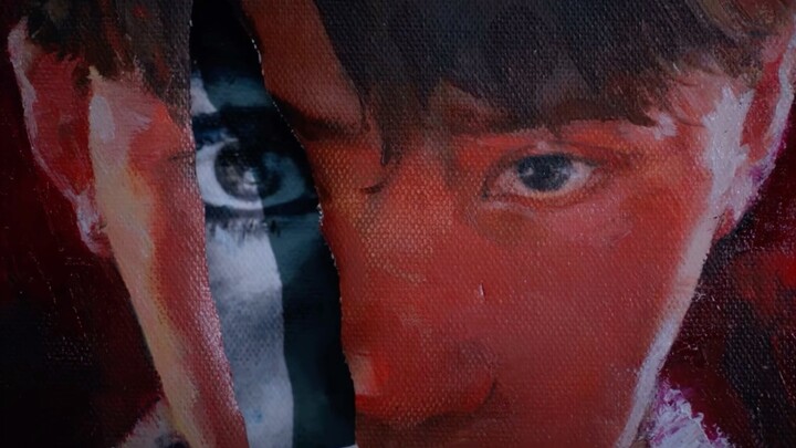 [Remix]Some possible foreshadowing and hints in <Under the Skin>