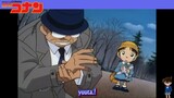 Paman Ini Berniat Buruk Sama Anak Ini! | Detective Conan