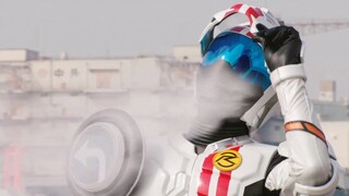 [Shishima Tsuyoshi/Kamen Rider Mach] Potongan Campuran Pribadi Sirkus