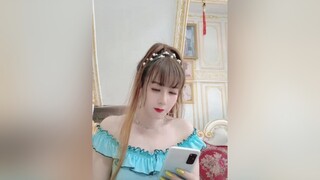 Chúc cả nhà cuối tuần an vui khỏe hạnh phúc nhé nhé trái ♥️ ơi 😍..!YeuBan  cungfollow ThaTim5Ngon hàihướcvuivẻ AnCungTikTok TikTokDieuKy