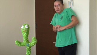 Sagawa is hilarious.