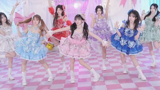 Paket Koleksi Idol Life saya kembali! !