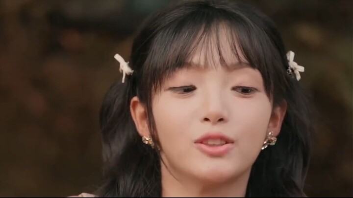 หลินจือเวย รักวุ่นวายของคุณหนูถังแตก (ตัดซาวด์)