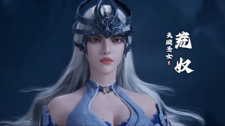 Shrouding The Heavens Eps 158 Hd Sub Indonesia