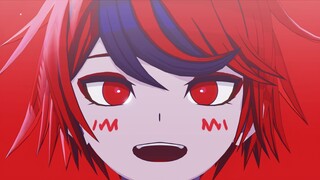 [MMD] Cheng Ye G asked you to give him your heart, will you give it to him? [Heart111]
