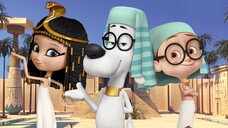 Mr. Peabody & Sherman (2014) The link in description