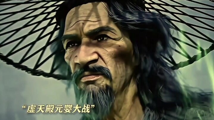 Mỗi lần Thanh Dị tung ra bảo vật mới là mọi người đều biết ngay phi vụ đó do ai thực hiện, nên cái l