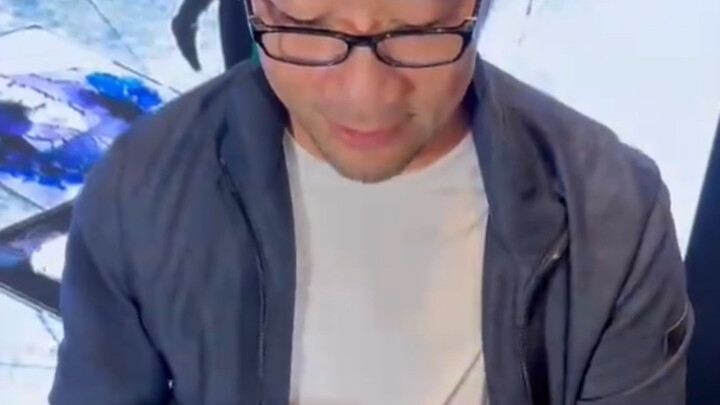 Fukushima Naruki: Dong Xuelian imut sekali!