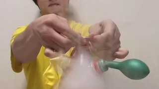 Fun Experiment Collection