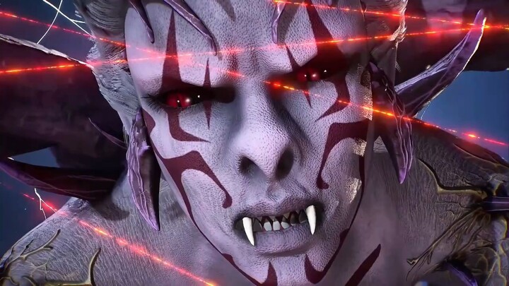 Cultivator VS Heroes episode 26 sub indo