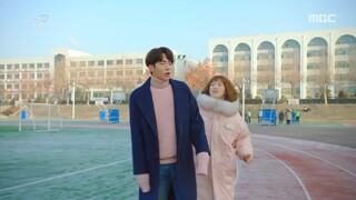 HD - WEIGHTLIFTING FAIRY KIM BOK JOO Ep.15