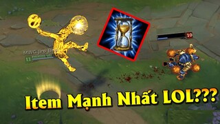 Top 6 Trang Bị LMHT Bá Đạo Nhất và Được Spam Ở Meta Game Hiện Tại - Phiên Bản 12.8