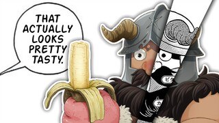 Delicious in Dungeon Continues to be Unhinged. | Episode 9 Breakdown