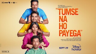 Tumse Na Ho Payega - Full Movie