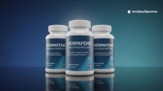 Herpafend – Advanced Herbal Support for Outbreak Prevention