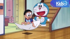 DORAEMON BAHASA INDONESIA | KERTAS PELINDUNG KU