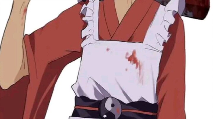 Edit về Izana Kurokawa ^^