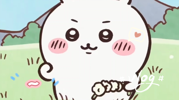 Baby Ji's happy laughter is so healing!!! Keep repeating it