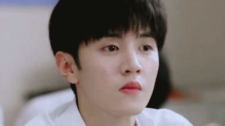 [ความลับในช่องลับ] ปรากฏว่าช่องลับนั้นเป็นช่องลับของโจวซิเยว่ เด็กชายซ่อนความรักที่พลุ่งพล่านไว้ในดว