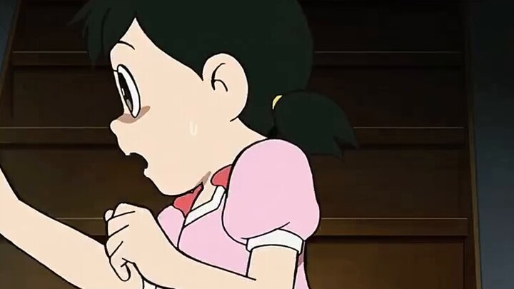 #Doraemon "Đây có lẽ là lý do vì sao tôi thích xem Doraemon"