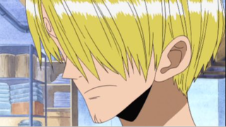 Sanji trở thành đầu bếp số 1 trong One Piece