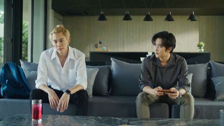 Between Us The Series (2022) Episode 4 Eng Sub