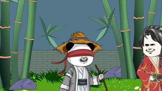 Martial Saint Blind Man Episode 50