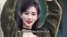 白鹿,欧阳娜娜,孟子义、李昀锐,胡连馨,邓为,香香顶流