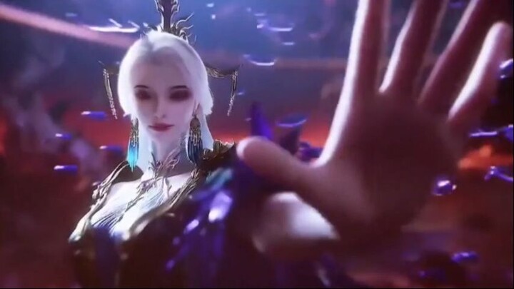 Eclipse of Illusion Episode 25 Sub Indo