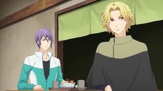 Skate-Leading☆Stars ep8