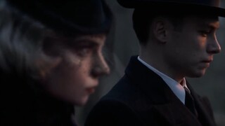 [Movie/TV][Peaky Blinders] Kakak Polly Telah Meninggalkan Kita Ep06