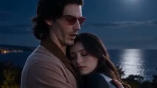 No Escape From Mafia's Obsession