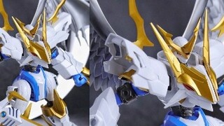 ปล่อยให้ลูกน้อยที่ถูกแทงข้างหลังมีกลิ่นหอม! Bandai FRS Emperordramon Paladin ในรูปแบบสเปรย์แบ่งปัน