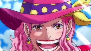 This Crazy One Piece Clone Theory Makes More Sense Than You Think | 1072