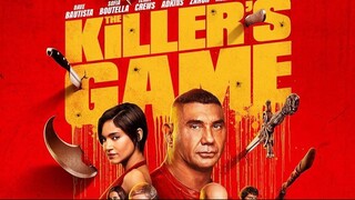 The Killers Game (2024) English