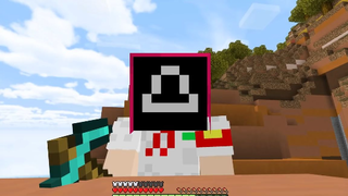 ĐÂY LÀ THẾ GIỚI MINECRAFT GIÀU CÓ CỦA THẮNG TÊ TÊ  TẤT CẢ CÁC RƯƠNG ĐỀU CÓ ĐỒ VI