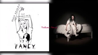 "my fancy addiction" Fancy & my strange addiction (Iggy Azallea & Billie Eilish Mashup!)