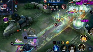 (مو لو نووا) من هذه السيدة نووا التي حققت 60 انتصارًا متتاليًا في مباراة القمة؟